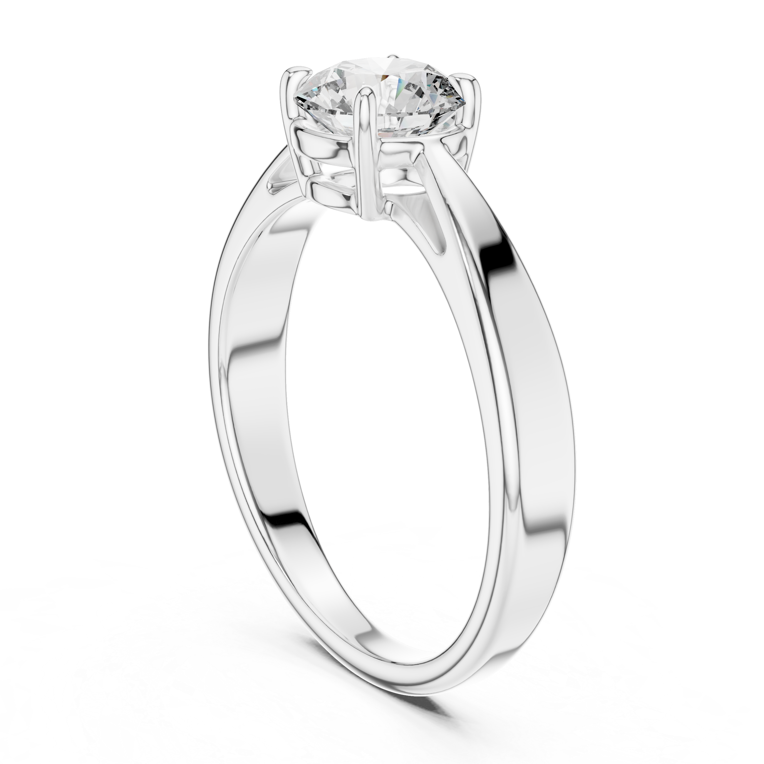 silver ring